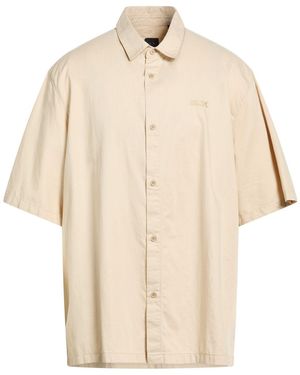 ARMANI EXCHANGE Shirt - Natural
