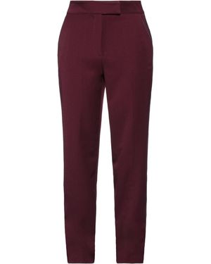 PEECH Pants - Purple