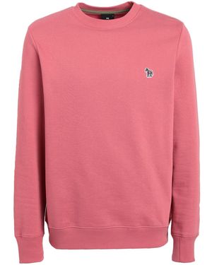 Paul Smith Sweatshirt - Pink