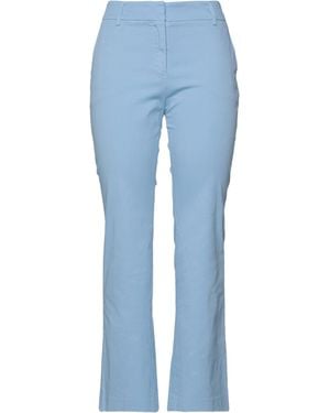 True Royal Pantalone - Blu