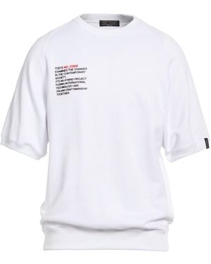 Tod's Sweatshirts - White