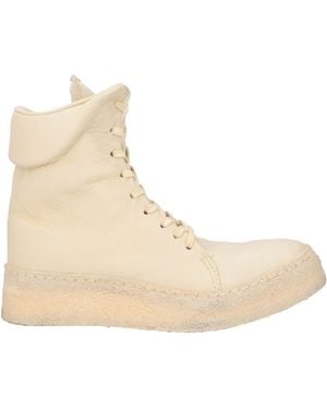 Masnada Sneakers - Natur
