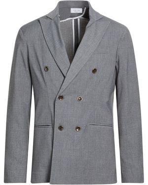 MOOD_ONE Blazers - Gray