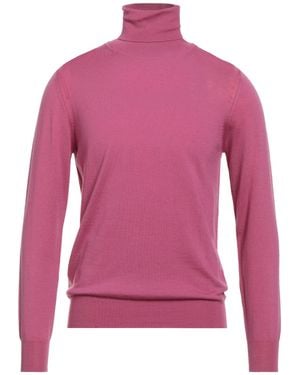 Paolo Pecora Turtleneck - Pink