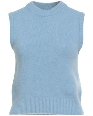 Ottod'Ame Pullover - Azul