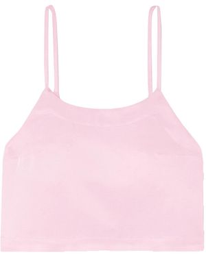 Bondi Born Top - Pink