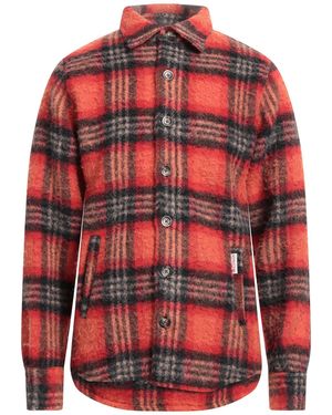 Holubar Shirt - Red