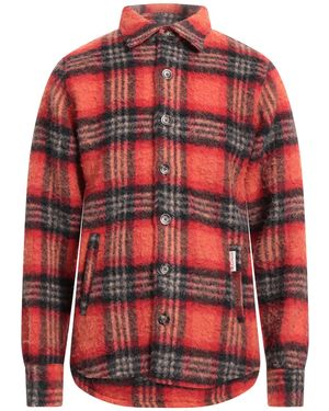 Holubar Shirt - Red