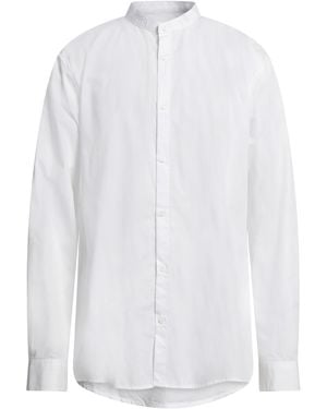 ARMANI EXCHANGE Shirt Cotton - White