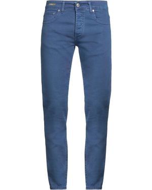 DW DENIM WORLD Jeans - Blue