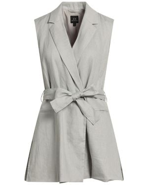ARMANI EXCHANGE Blazer - Grey