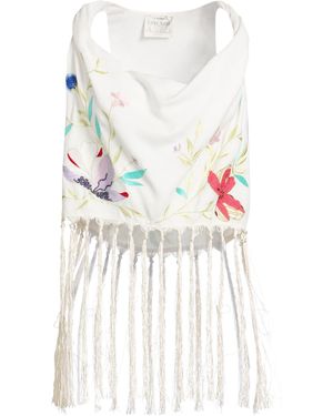 forte_forte Tops - White