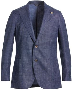 Tombolini Blazer - Blue