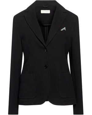 Circolo 1901 Blazer - Black