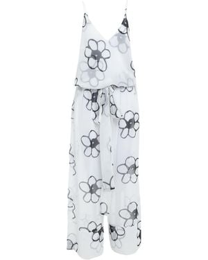 Levinia Tuta Intera - Bianco