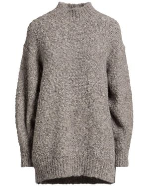 Isabel Marant Rollkragenpullover - Grau