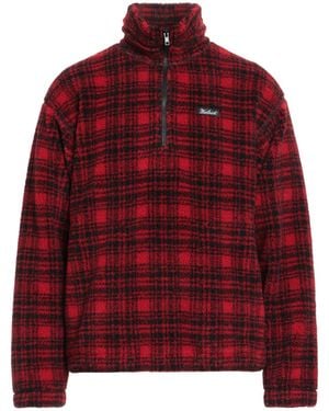 Woolrich Sweatshirt - Red