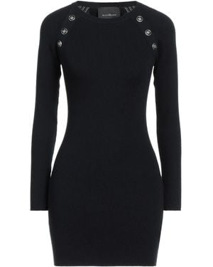 John Richmond Mini Dress - Black