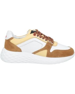Peuterey Sneakers - Metallic