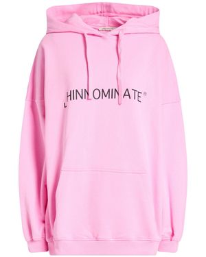 hinnominate Sweatshirts - Pink