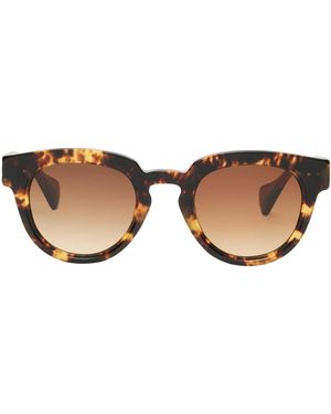Vivienne Westwood Sunglasses - Brown