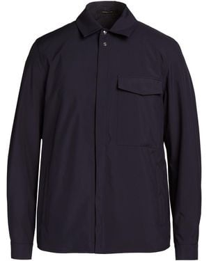 Montecore Jackets - Blue