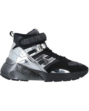 Hogan Trainers - Black