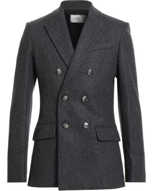 Ami Paris Blazer - Schwarz