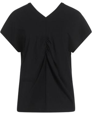 Alpha Studio Camiseta - Negro