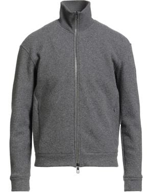 Giorgio Armani Jackets - Grey