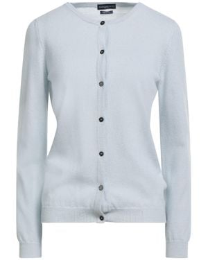 Ballantyne Strickjacke - Blau