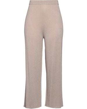 Maliparmi Trouser - Natural