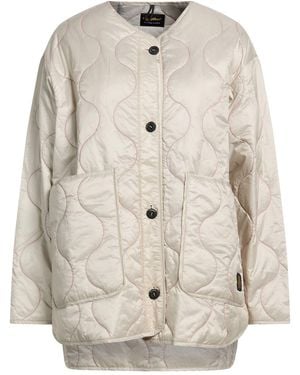 Refrigiwear Puffer - White