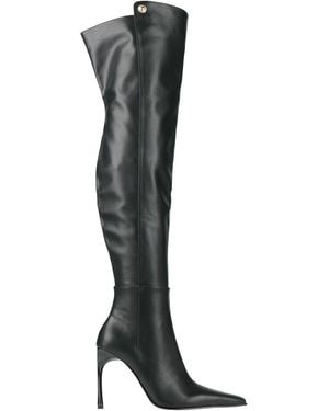 Versace Jeans Couture Boot - Black