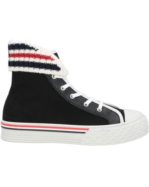 Thom Browne Trainers - Black