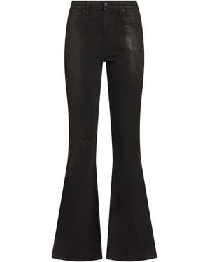 People Jeans Cotton, Elastomultiester, Elastane - Black