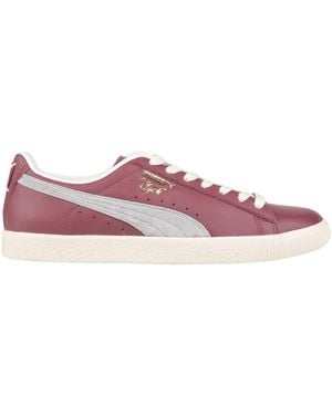 PUMA Sneakers - Pink