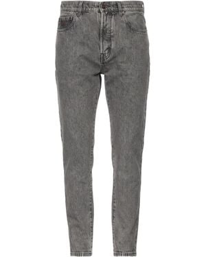 Moorer Jeans - Gray