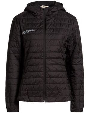 PANGAIA Jacket - Black