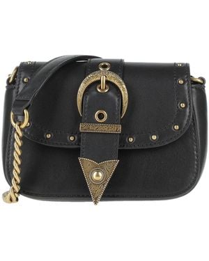 Versace Jeans Couture Cross-Body Bag - Black