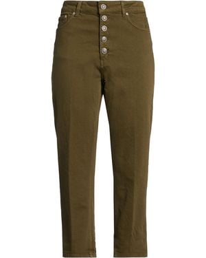 Dondup Jeans - Green