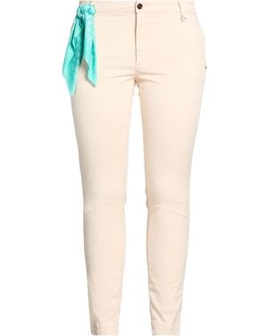 Mason's Trouser - White