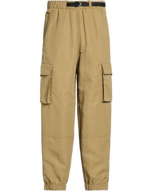 Vans Military Pants Nylon - Natural