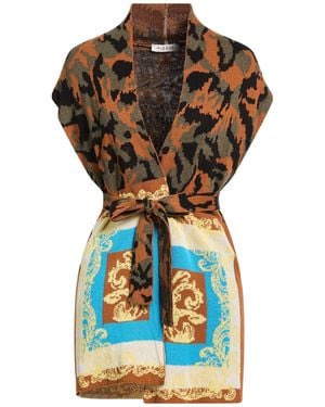 Please Cardigans - Brown