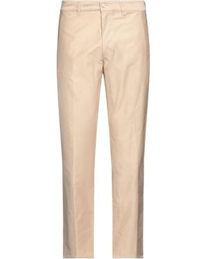 Cruna Trousers Cotton - Natural
