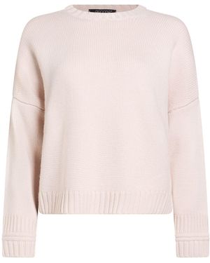 Aragona Pullover - Rosa