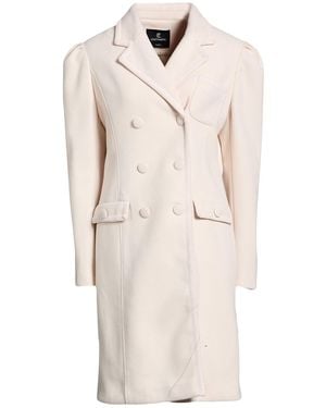 Cristinaeffe Coat - Natural
