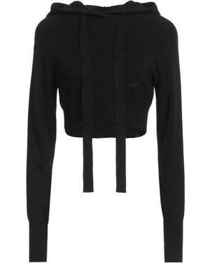 hinnominate Jumper - Black