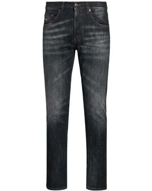 Dondup Jeans Cotton - Gray
