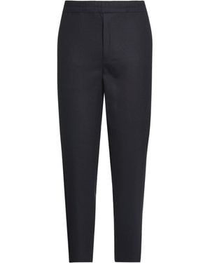 Grifoni Pants - Blue
